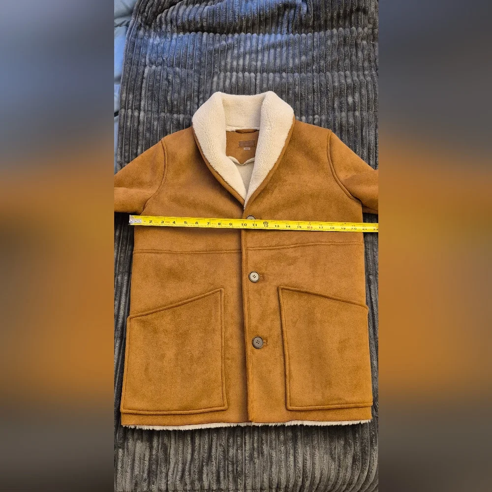 Mother Timber Jacket - Picture 11 of 15